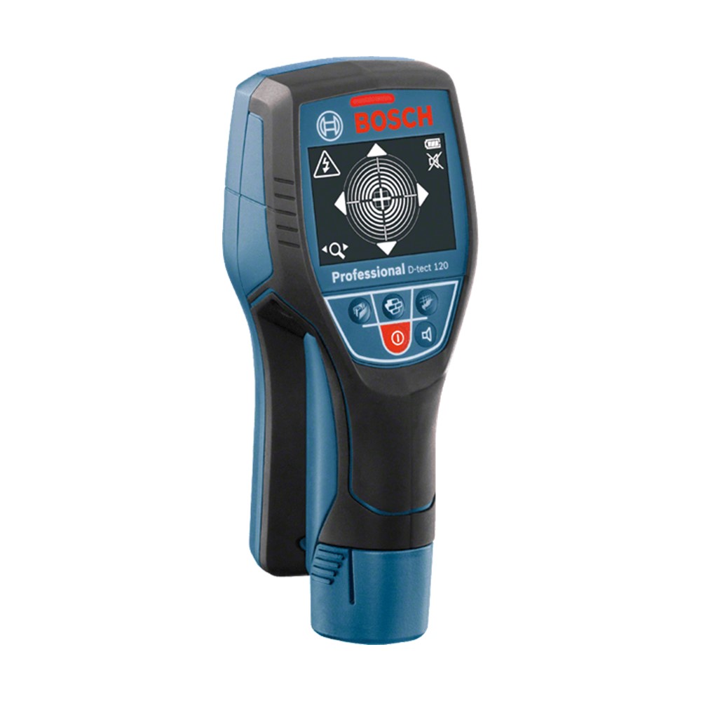เครื่องสแกนผนัง D-TECT120 BOSCH