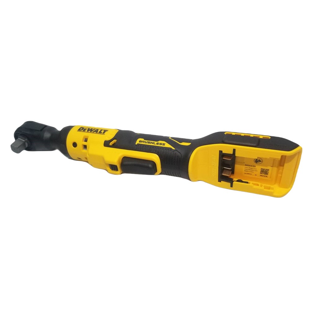 ประแจบล็อคไร้สาย 1/2 นิ้ว 18V DCF512N DEWALT