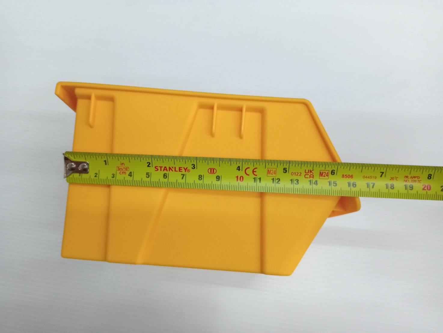 กระบะวางเครื่องมือ2ชิ้น DWST82813 DEWALT