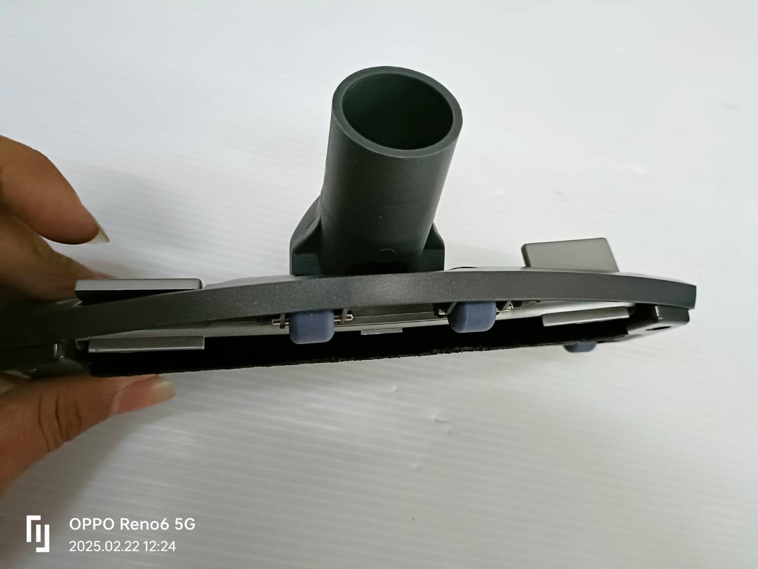 เครื่องดูดฝุ่นมือถือไร้สาย 20V BCHV001D1E-B1 BLACK&DECKER