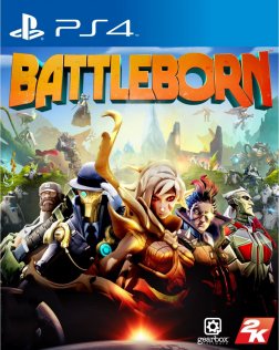 BATTLEBORN [Zone 3 : English]