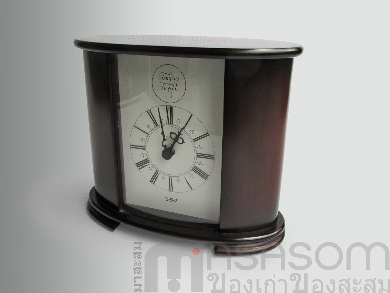 นาฬิกาตั้งโต๊ะ Tempus Fugit