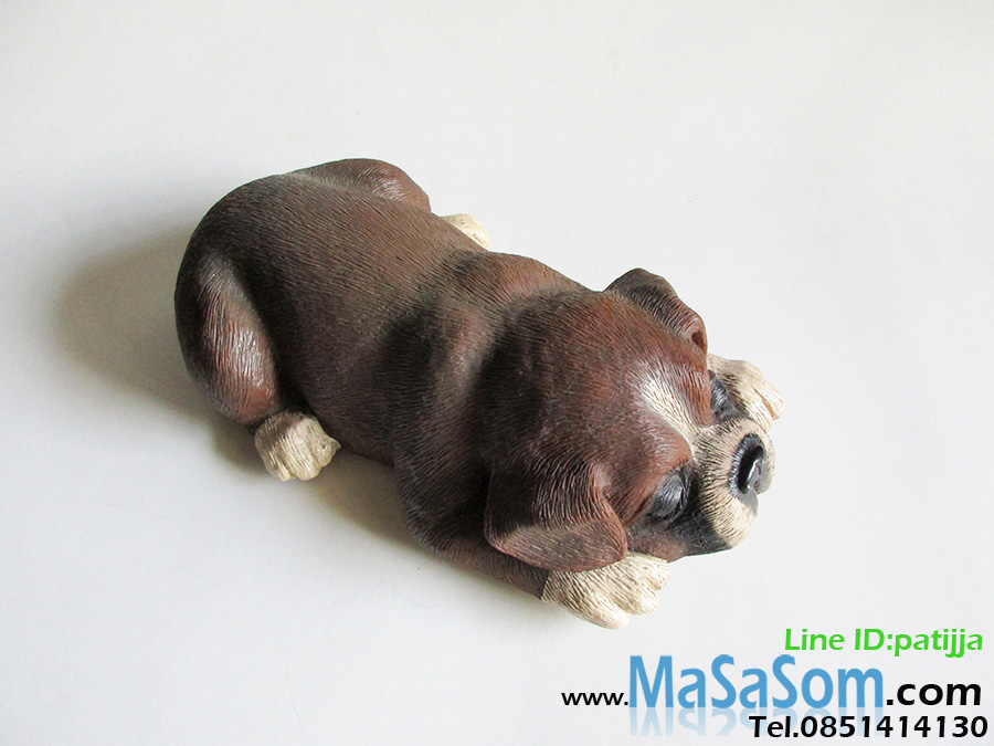 โทรศัพท์รูปสุนัข