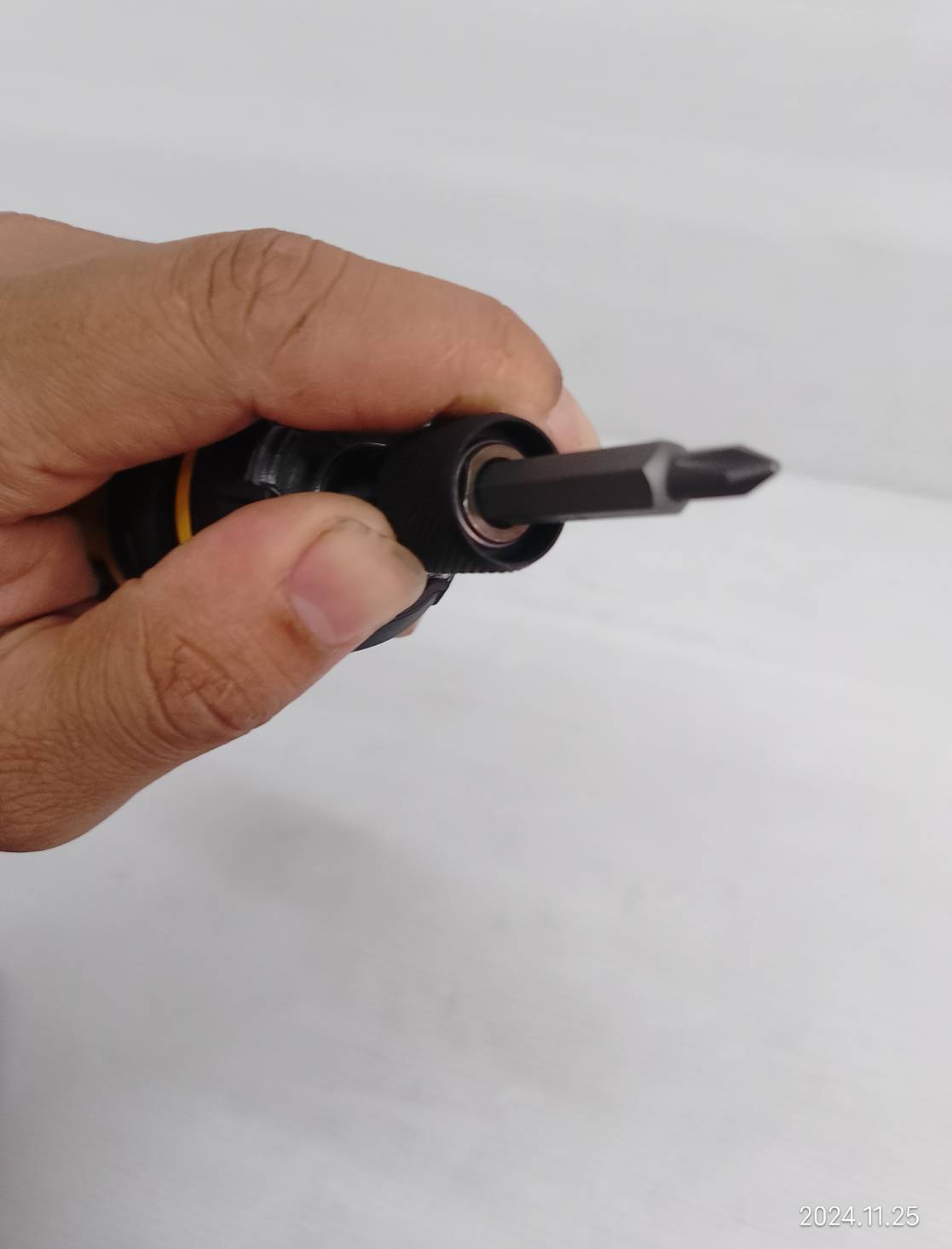 ไขควงไฟฟ้า4V FLEXDRIVE DWHT66719 DEWALT