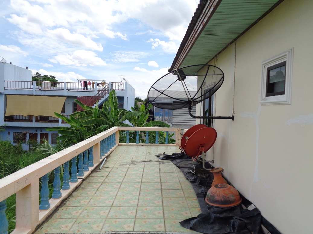 💥ขายบ้านเดี่ยว 2 ชั้น 60 ตร.ว. คู้บอน 27 แยก 28 ใกล้แฟชั่นไอส์แลนด์ เพียง 3.5 ล้าน‼️