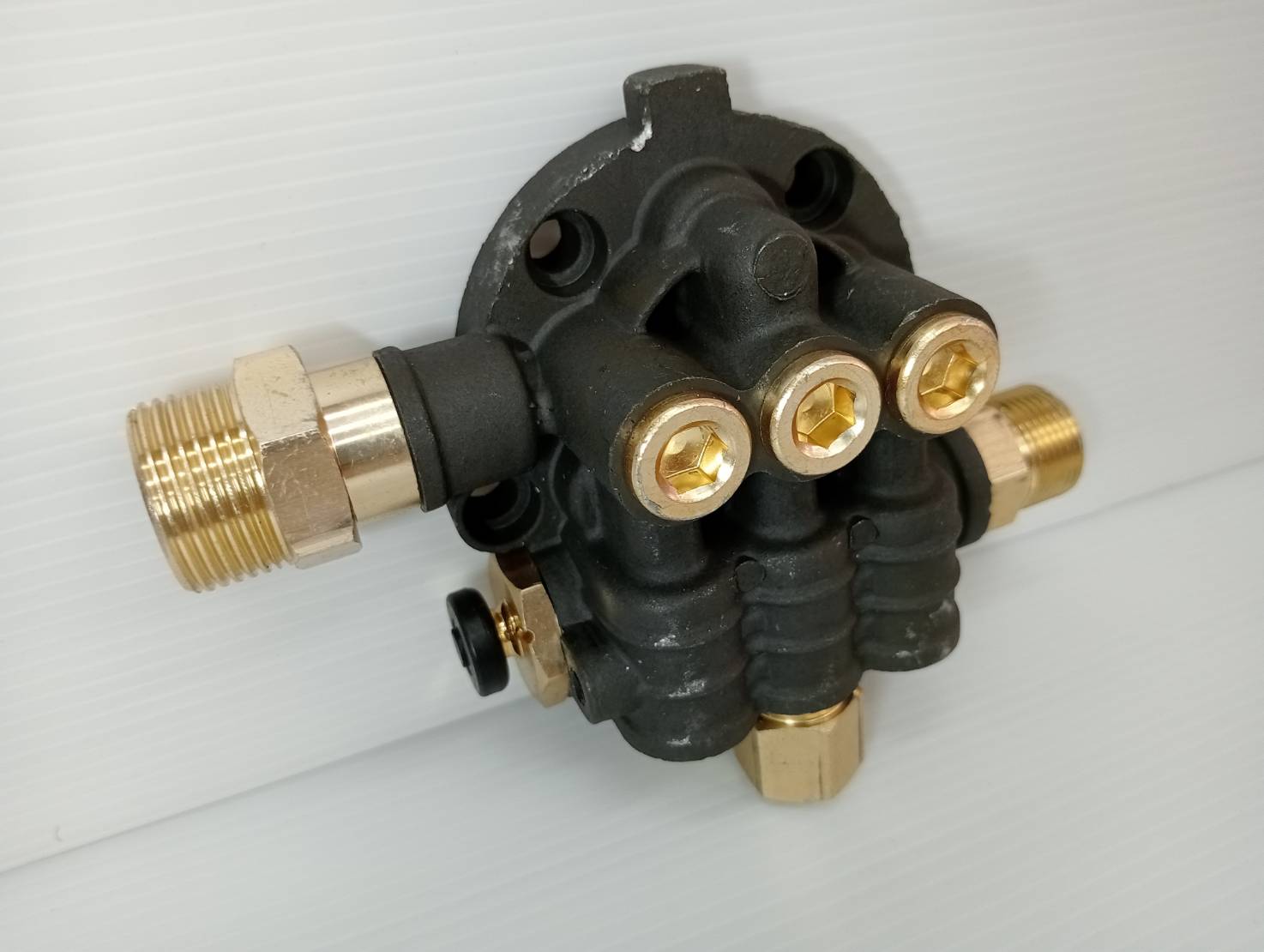 อะไหล่ V1 ชุดปั๊ม