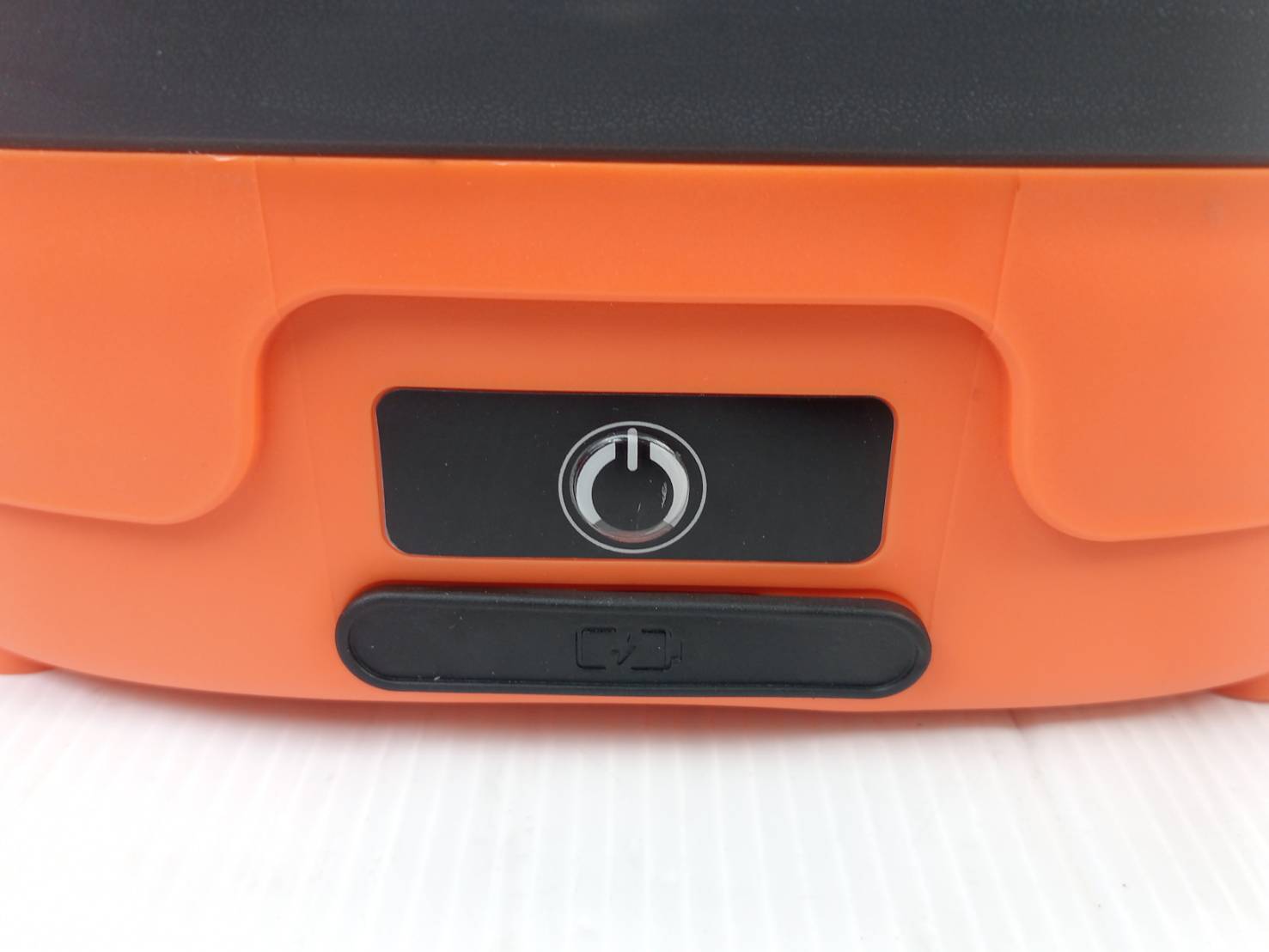 เครื่องฉีดน้ำไร้สายอเนกประสงค์แบบถังพับพกพา12ลิตร PTT-10PWT PUMPKIN 50588