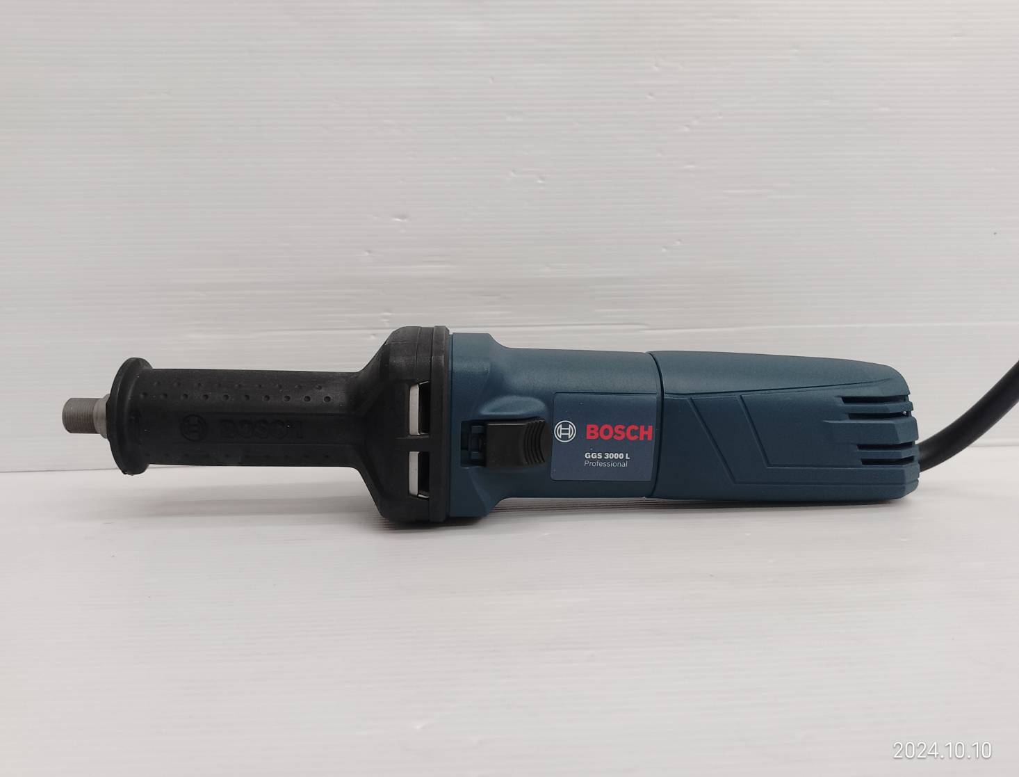 หินเจียรคอตรง GGS3000L BOSCH 06012240K0