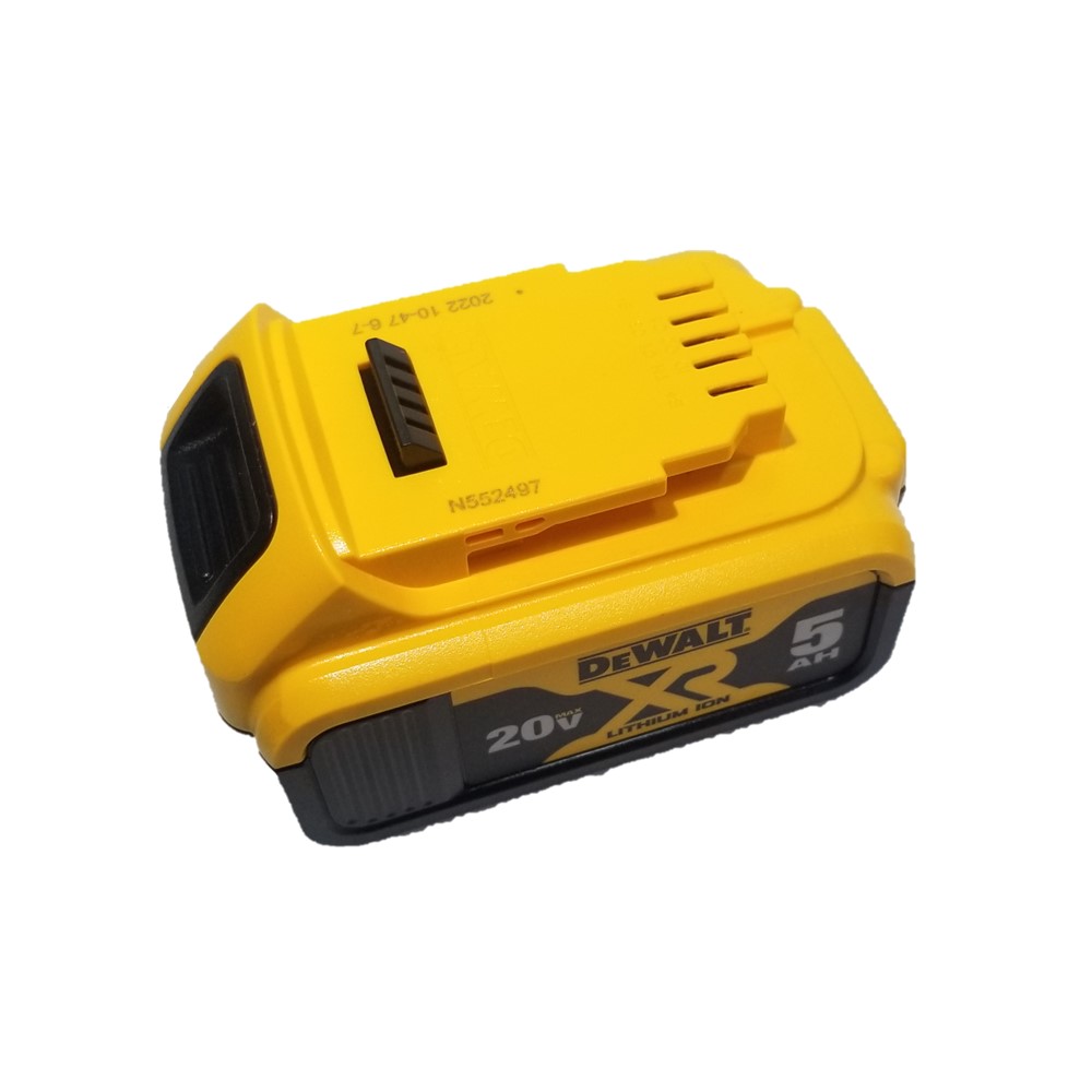 บล็อก1/2ไร้สาย20V DCF891P1T DEWALT
