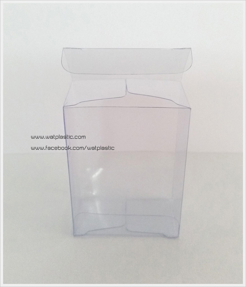 กล่องสบู่-ทรงผืนผ้า ขนาด 4.8 x 6.7 x 2.5 cm
