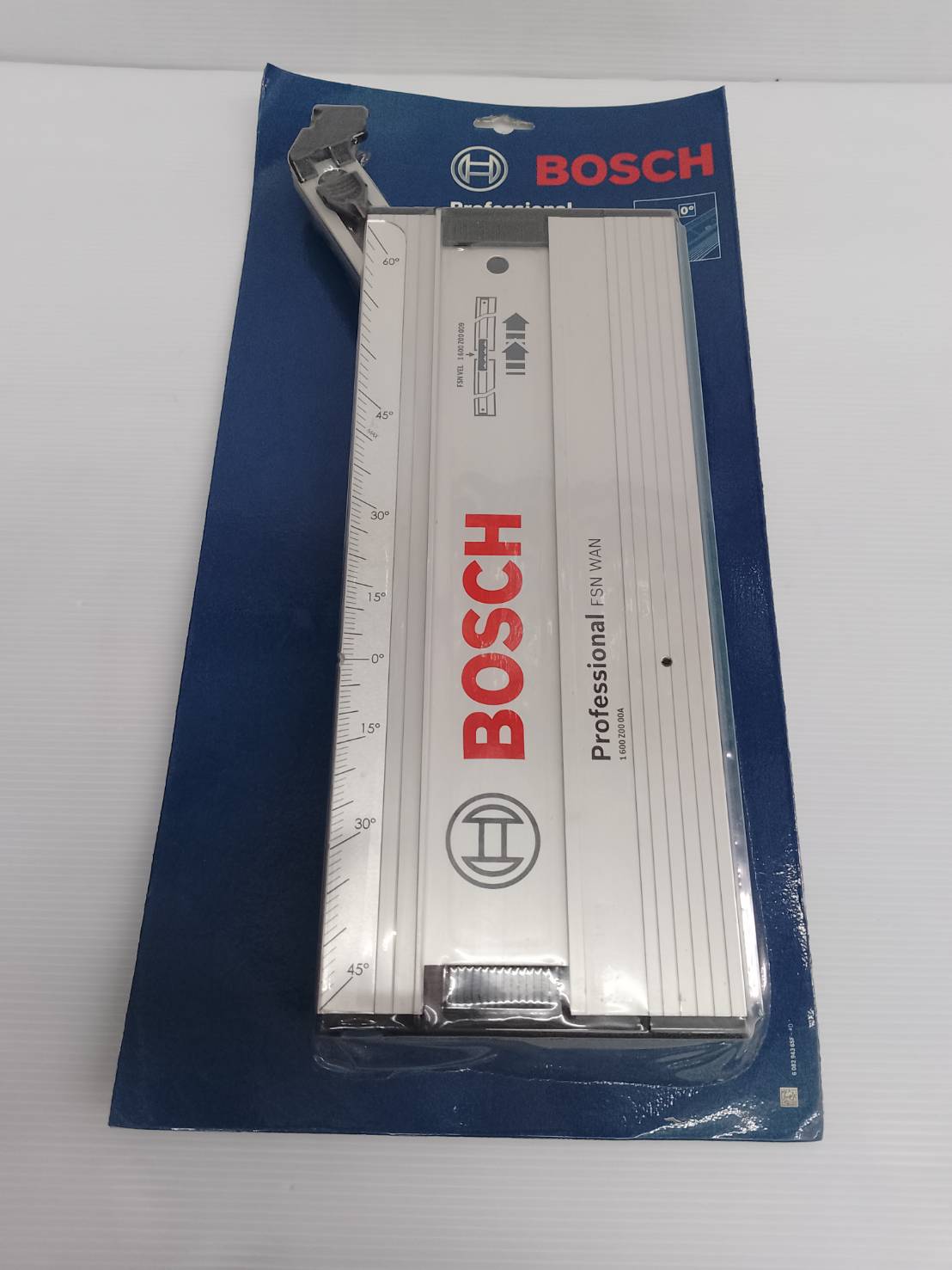 รางตัดองศา สำหรับ GKT55GCE BOSCH