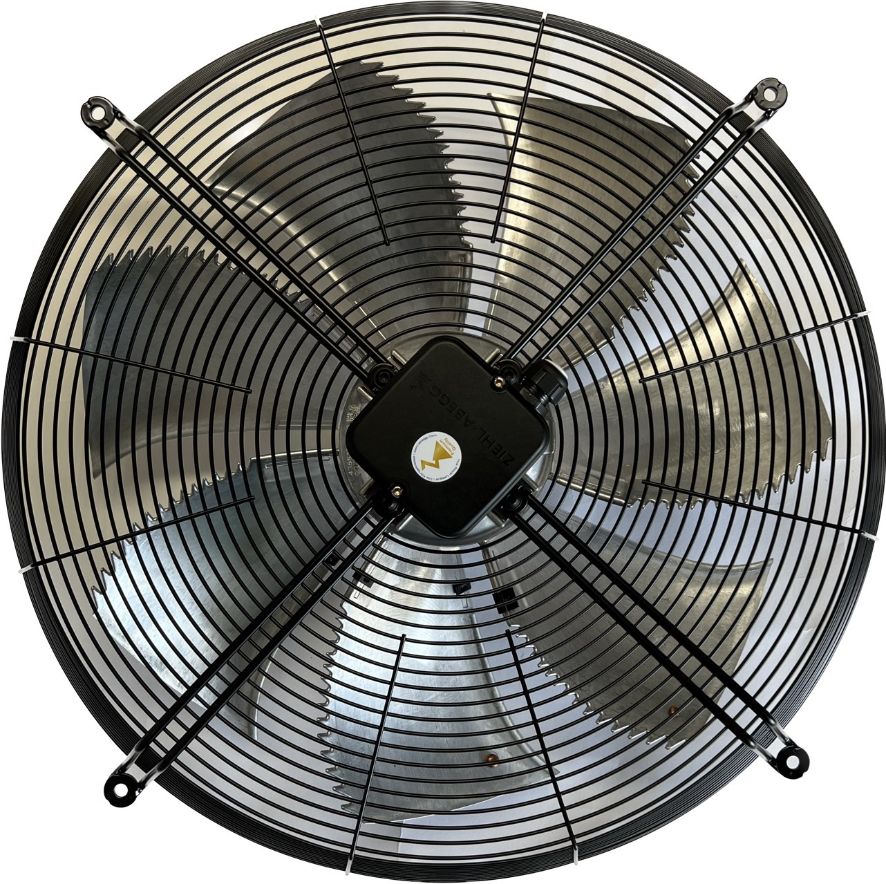 Axial Fan motor