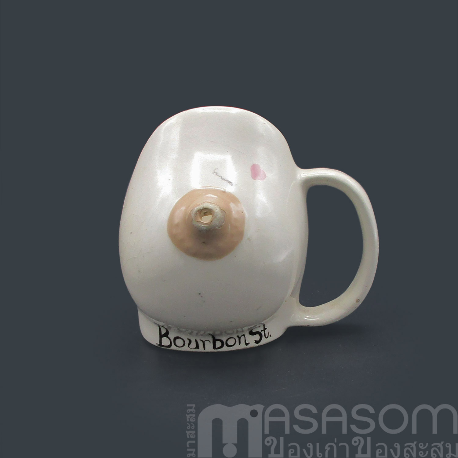 แก้วนมเซรามิค