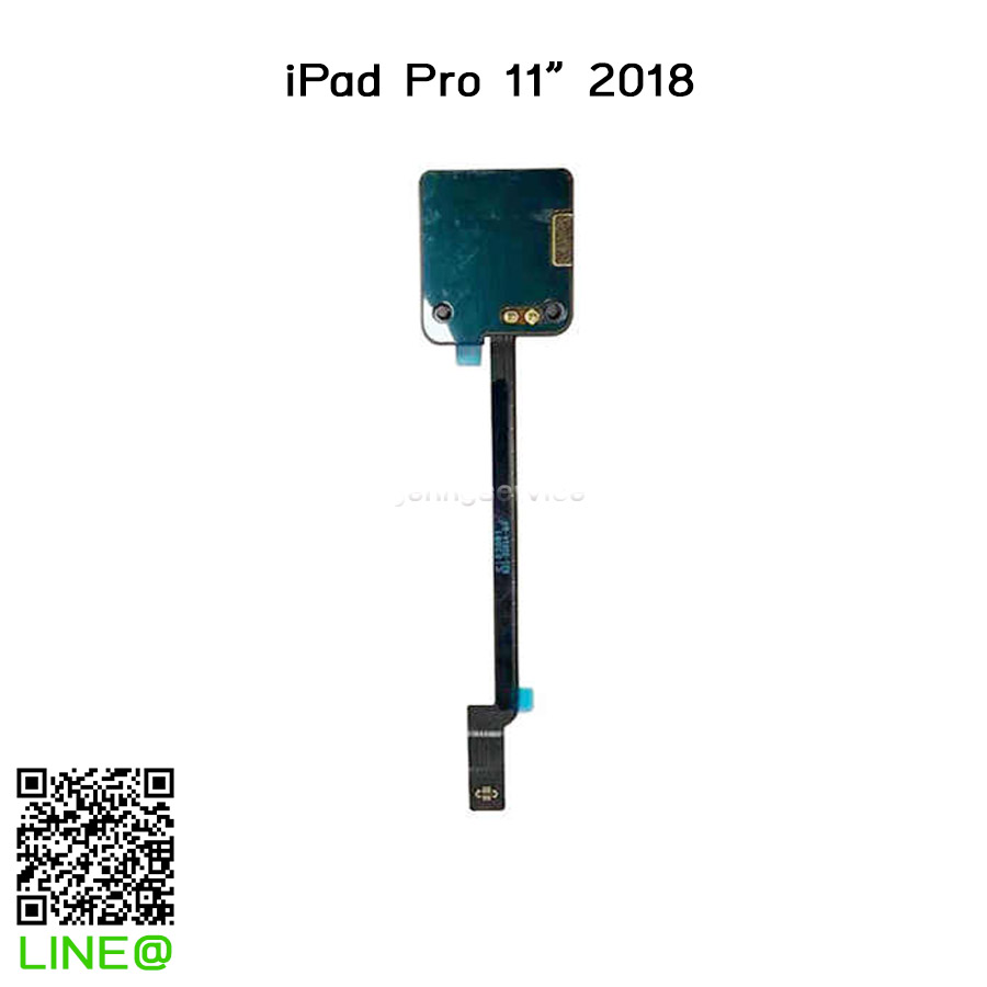 ถาดซิม iPad Pro 11'' 2018