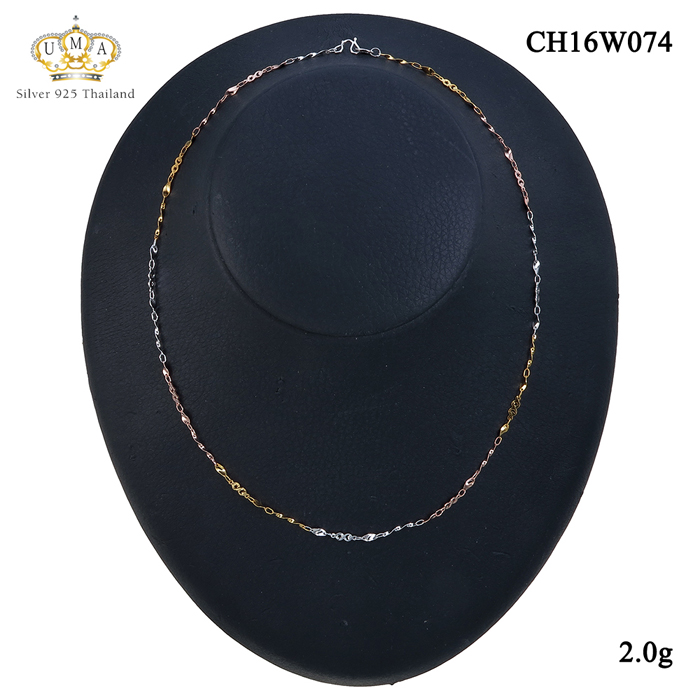 สร้อยคอผู้หญิง เกรดดี งานเงินแท้ๆ,สร้อยเงินแท้,สร้อยเงินแท้ ราคา,สร้อยคอ,สร้อยคอเงินแท้,สร้อยคอเงินแท้ ราคา,สร้อยคอเงินแท้ 92.5,สร้อยคอเงินแท้ ชุบทองคำขาว,สร้อยคอผู้หญิง