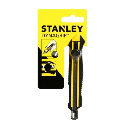 มีดคัตเตอร์ DYNAGRIP 5" 10-409 STANLEY