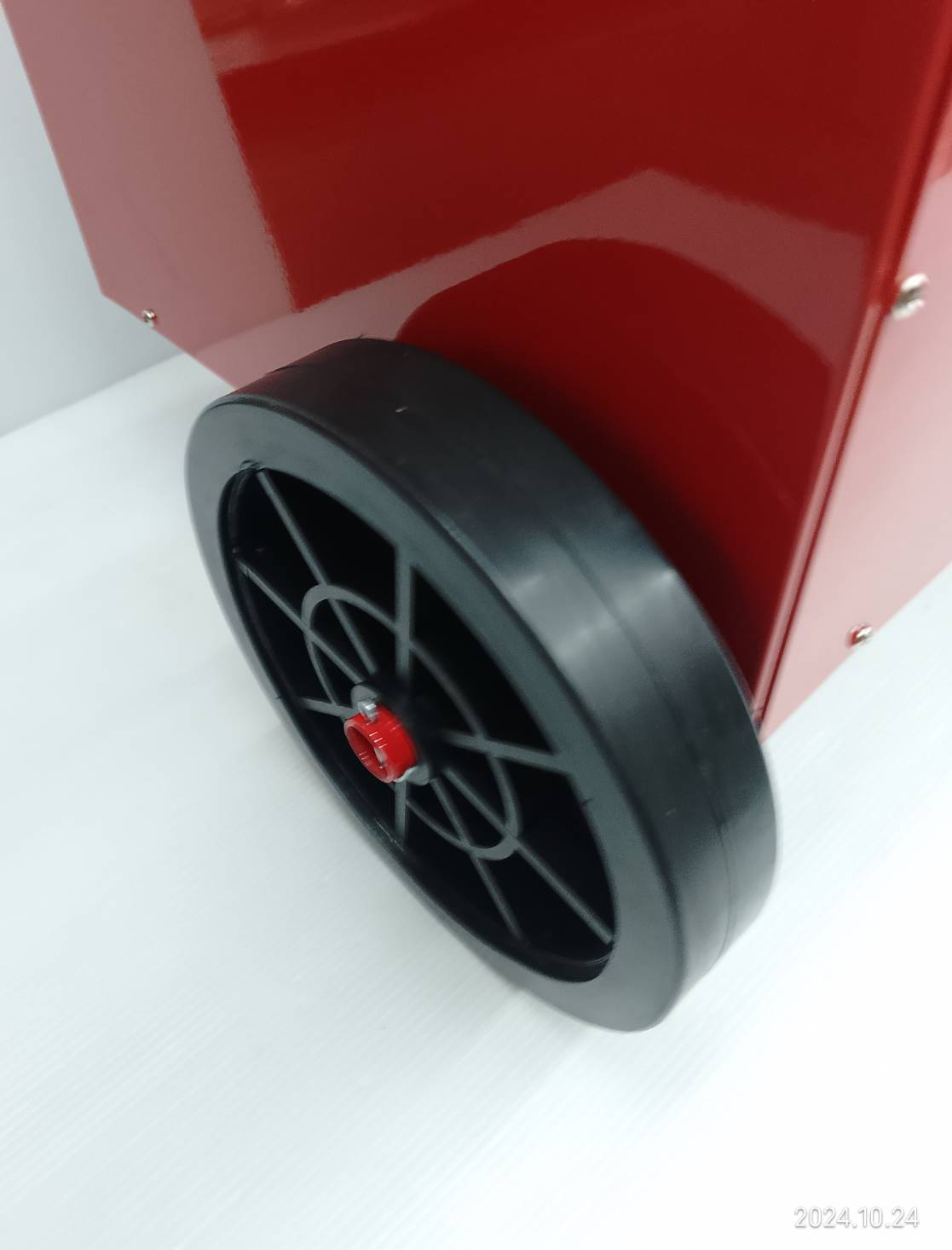 ตู้ชาร์จแบตเตอรี่ L06060 (60V 60A) LION