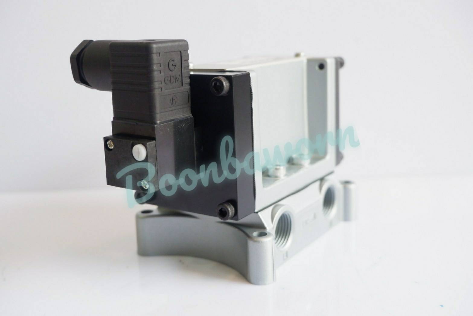 KURODA PARKER SOLENOID VALVE