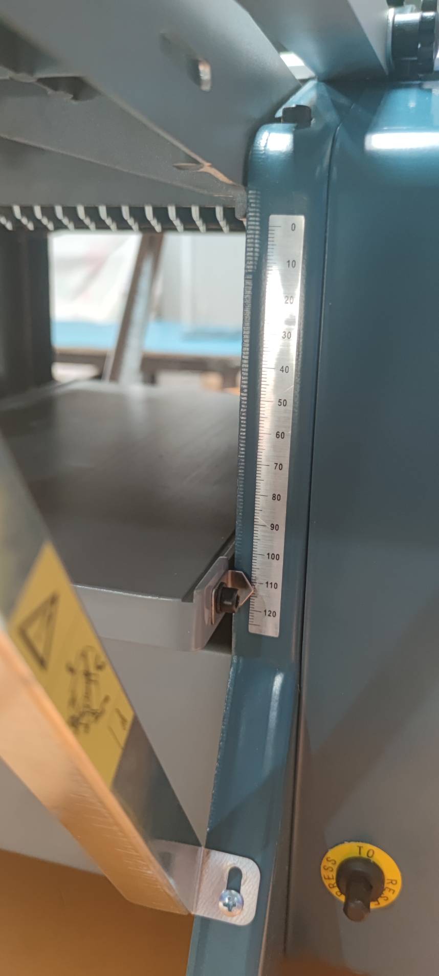 เครื่องไส-รีดไม้ 2IN1 8" NZ-8N NAZA