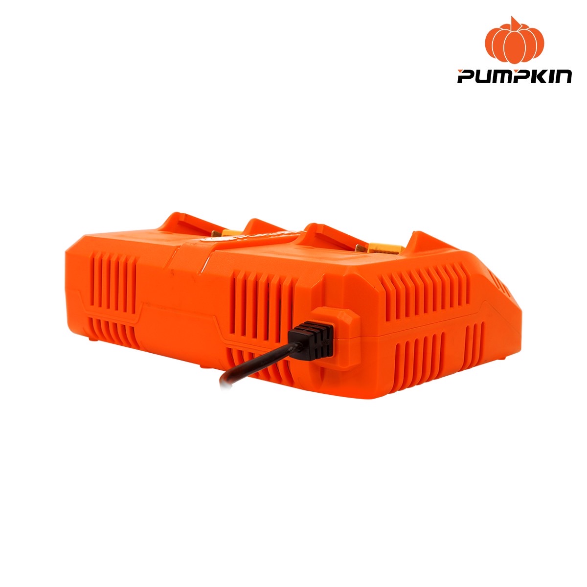 แท่นชาร์จ20V 2ช่อง P20V-C30XD PUMPKIN 50385