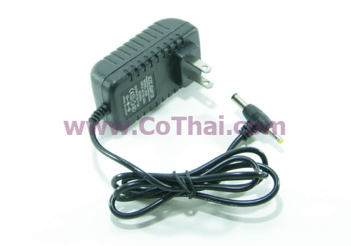 อแดปเตอร์ 9V 2A