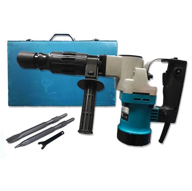 สกัดไฟฟ้า BC-0810 BONCHI