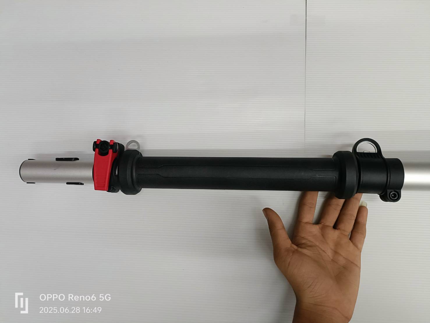 เลื่อยโซ่10"ด้ามยาว GKE18V-25TP BOSCH SOLO