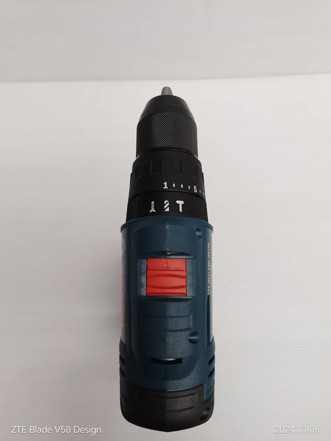 สว่านกระแทก18V GSB183-LI BOSCH 06019K91K1