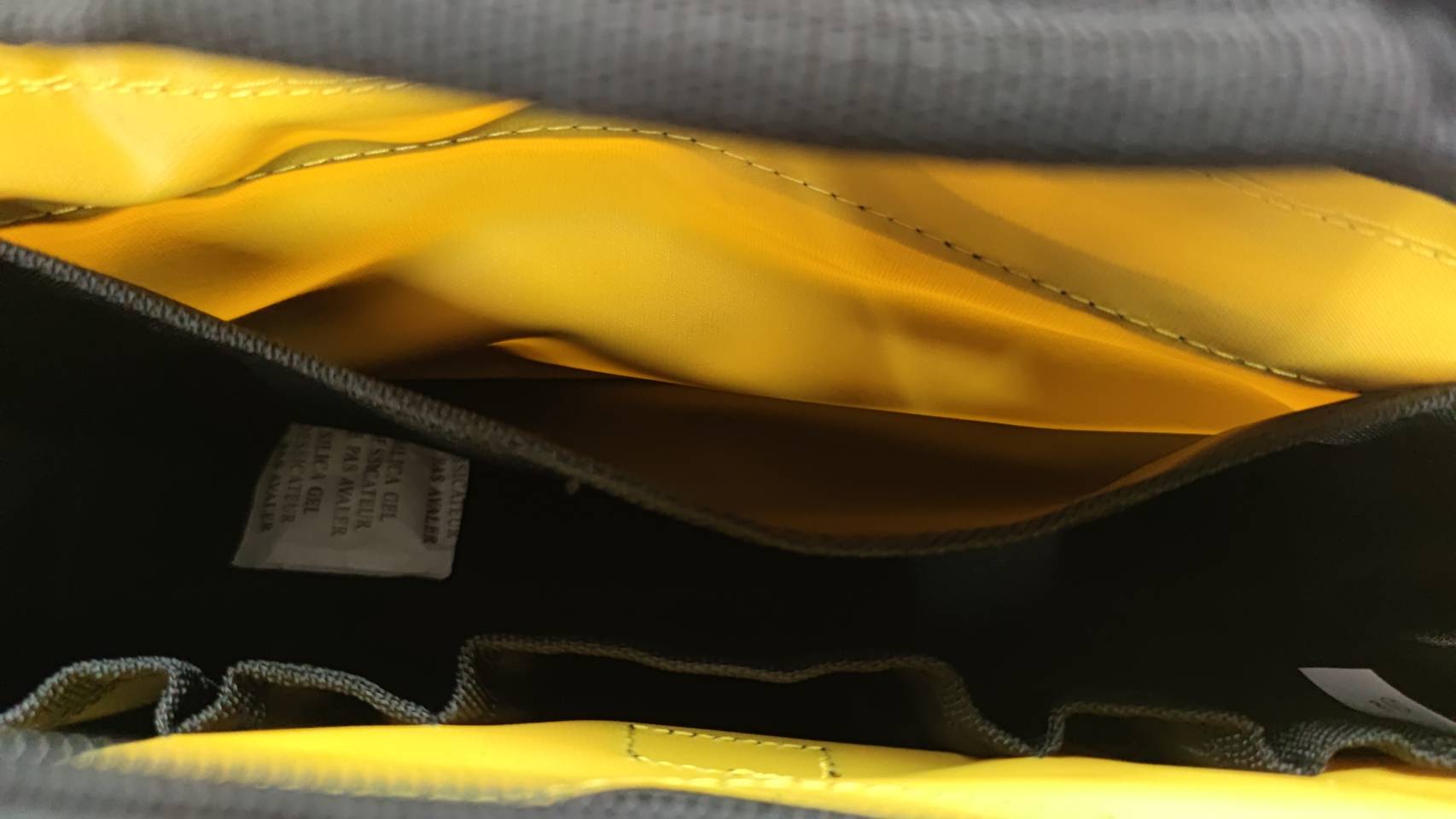 กระเป๋าเครื่อง12" แบบถือ STANLEY #93-330