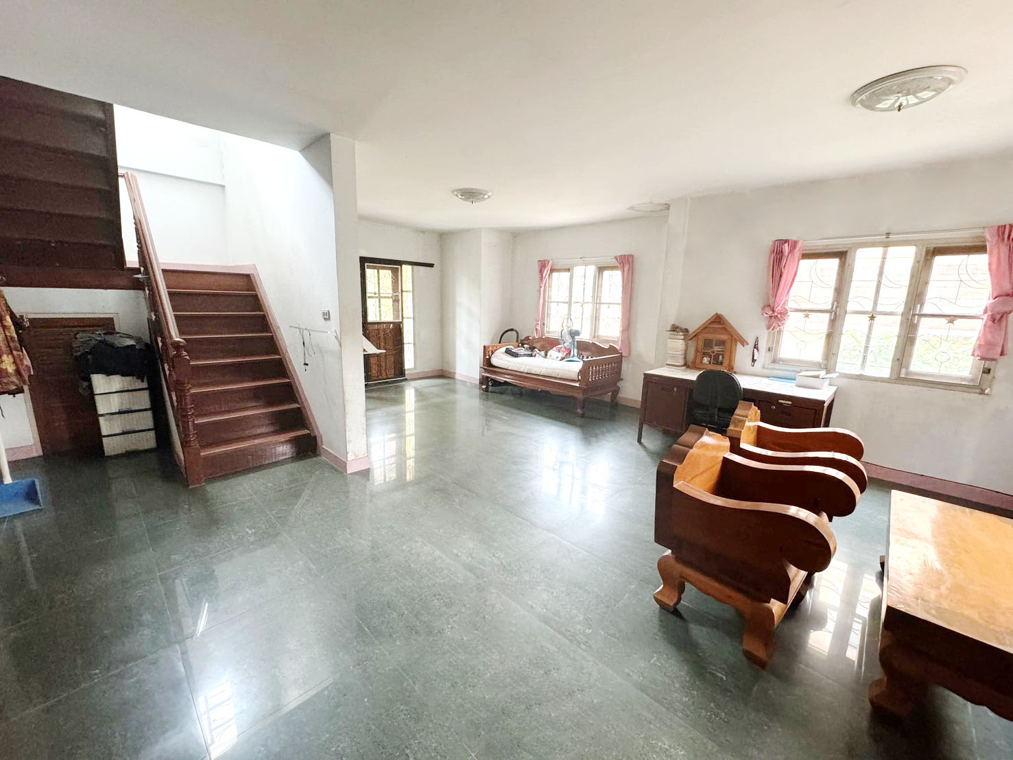 🚩H1271 บ้านเดี่ยว 63 ตารางวา เคซี โฮม19 ซอยนิมิตใหม่ 40 เขตคลองสามวา