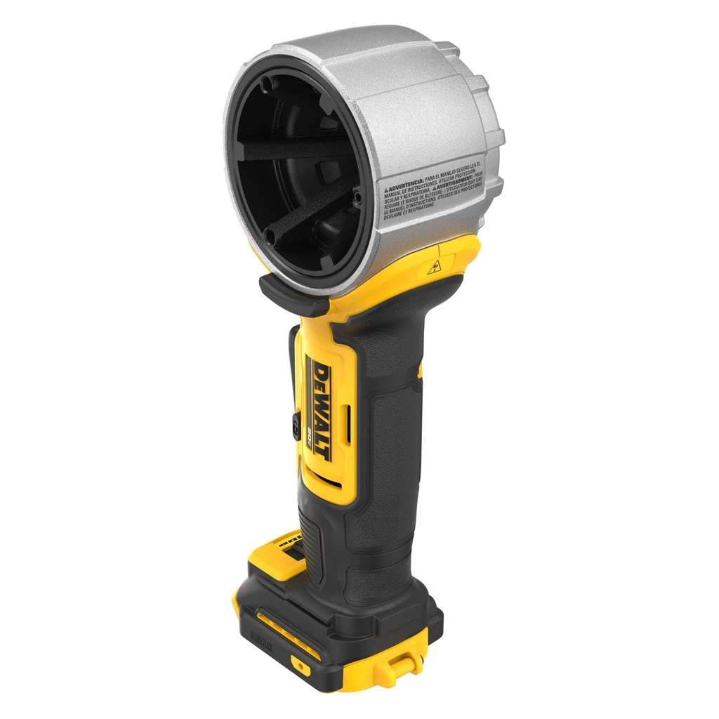 DEWALT รุ่น DCE710B เครื่องลับคมท่อไร้สาย 20V (ตัวเปล่า)