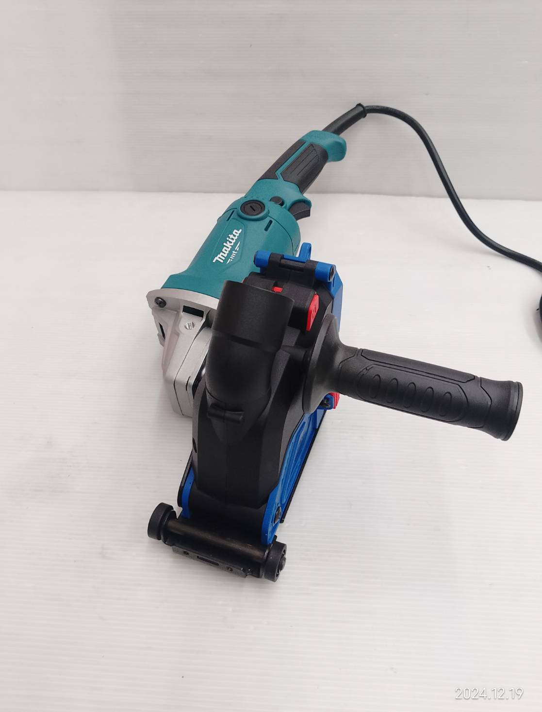 ชุดกาดแปลงหินเจียร5-6นิ้วเป็นเครื่องเซาะร่องผนัง 127714-6