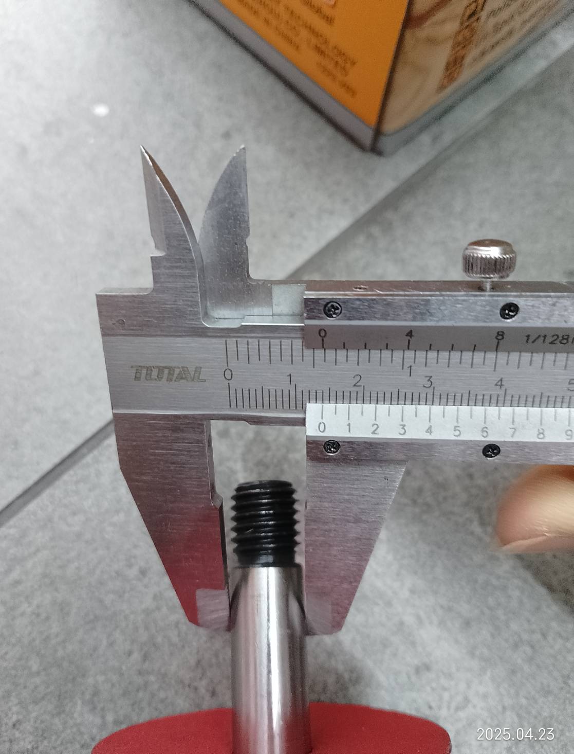 INGCO เครื่องเจียร์คอยาว 1100W รุ่น SG11008