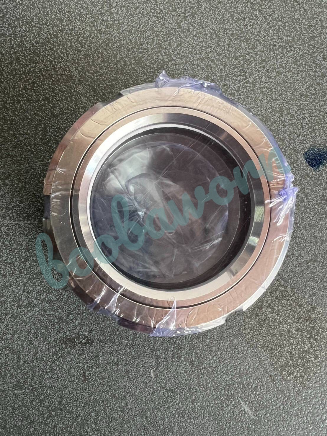 Union sight glass for Ammonia