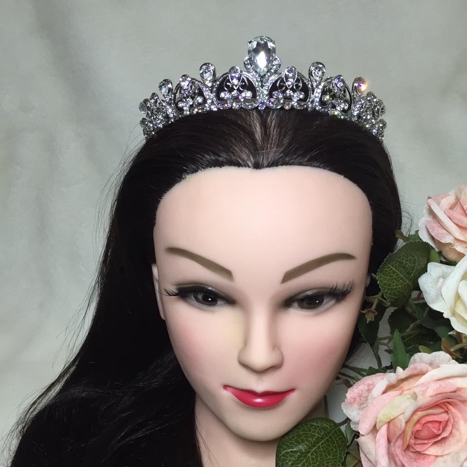 (พร้อมส่ง) เทียร่า 012