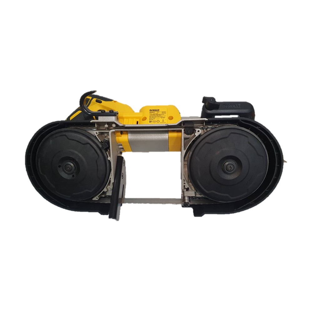 เลื่อยสายพานไร้สาย 18V รุ่น DCS374N-KR DEWALT