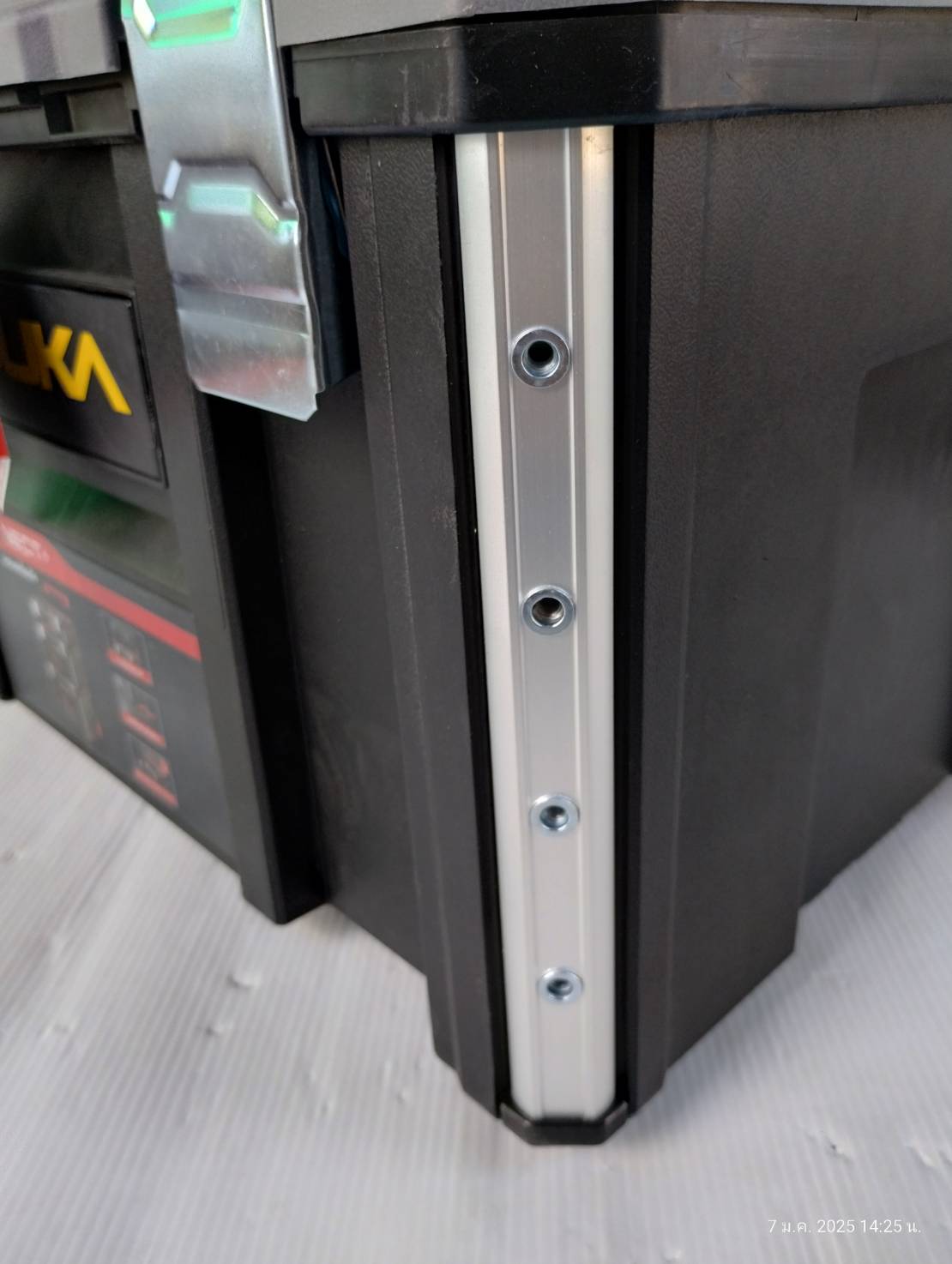 กล่องเก็บเครื่องมืออเนกประสงค์ ไซส์ M OSMMS23103 OSUKA