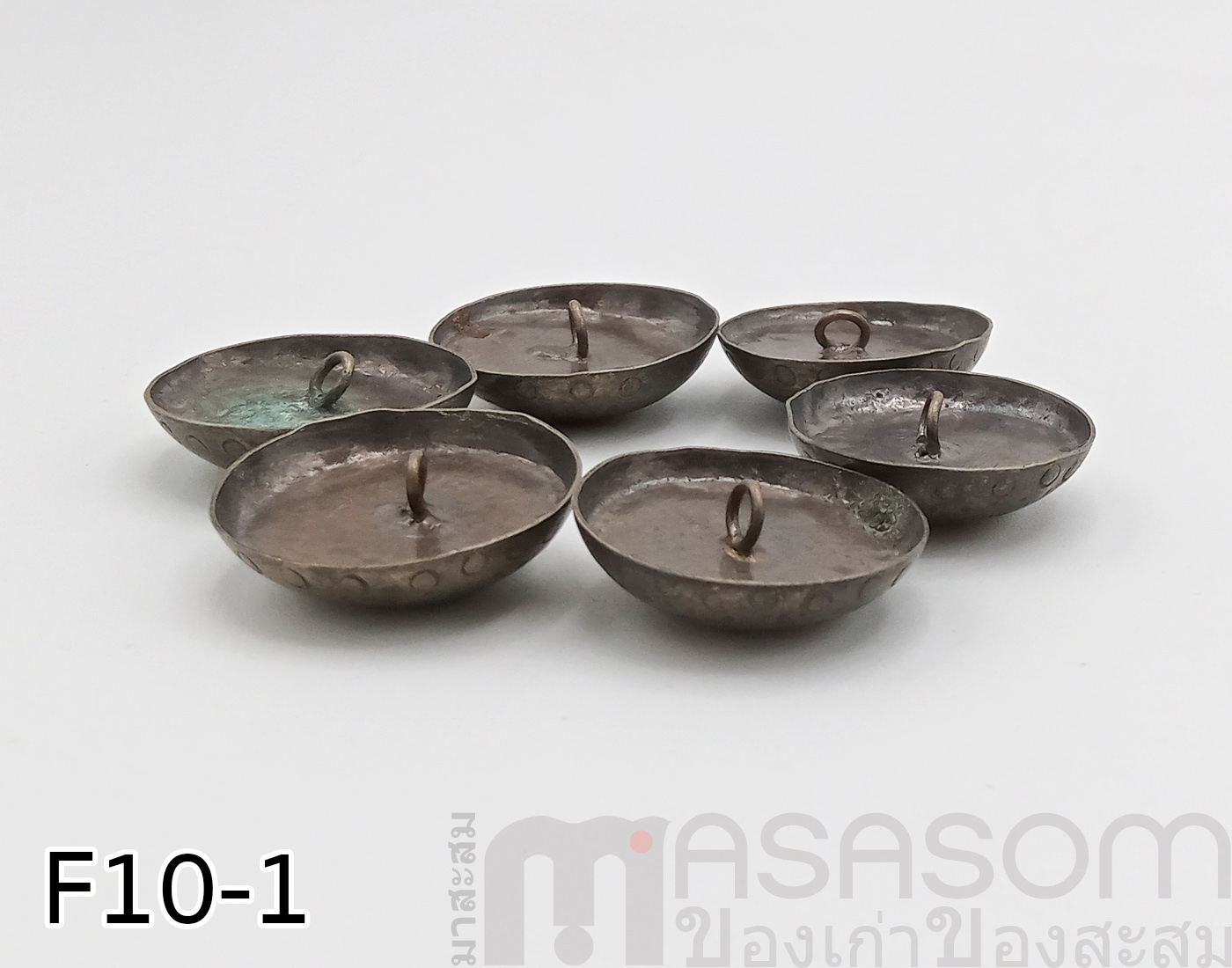 กระดุมแฟชั่นของสะสม