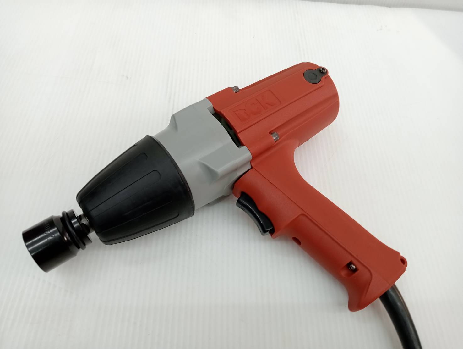 บล๊อกไฟฟ้า1/2" KPB20C DONGCHENG