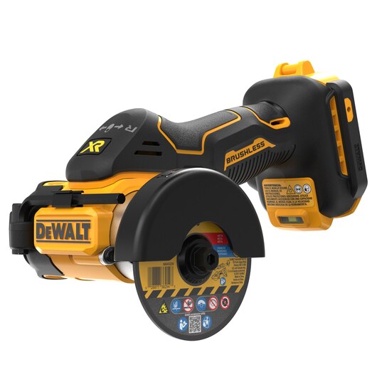 เครื่องตัด 3in1 DCS438B DEWALT