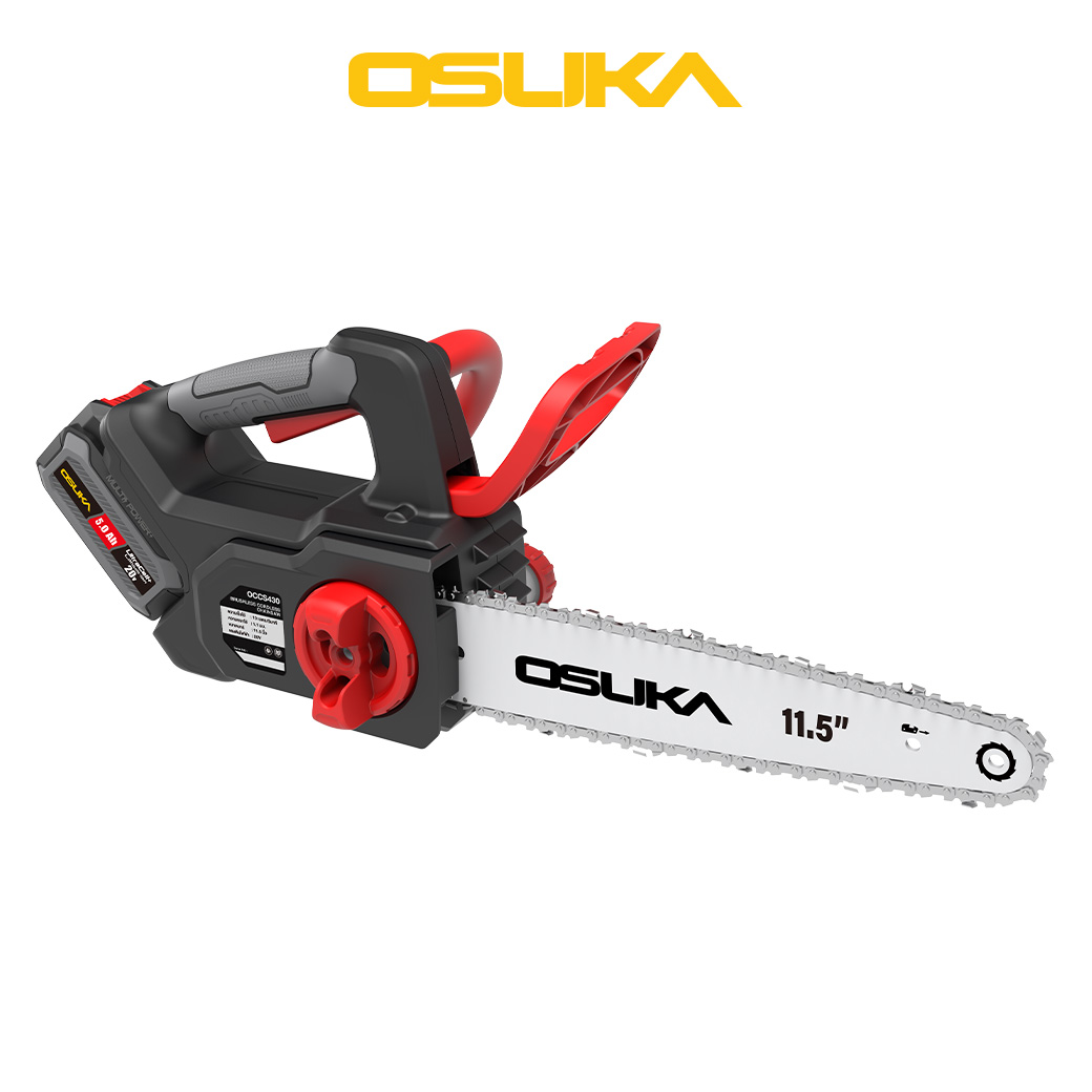 เลื่อยโซ่ไร้สาย 20V OCCS430-P1 OSUKA