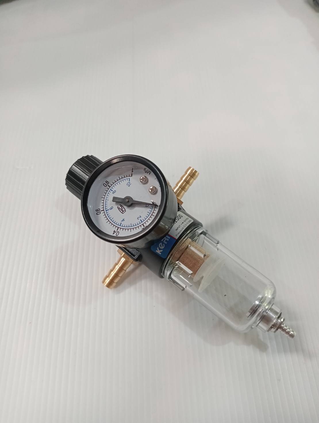 เครื่องตัดพลาสม่า CUT-55D ANDELI