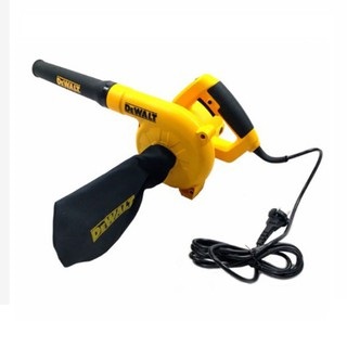 เครื่องเป่าลม พร้อมชุดดูดฝุ่น DWB6800 DEWALT