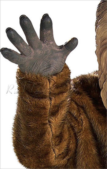 ชุดชิวอี้ / ชิวบัคก้า Chewbacca @ Star Wars