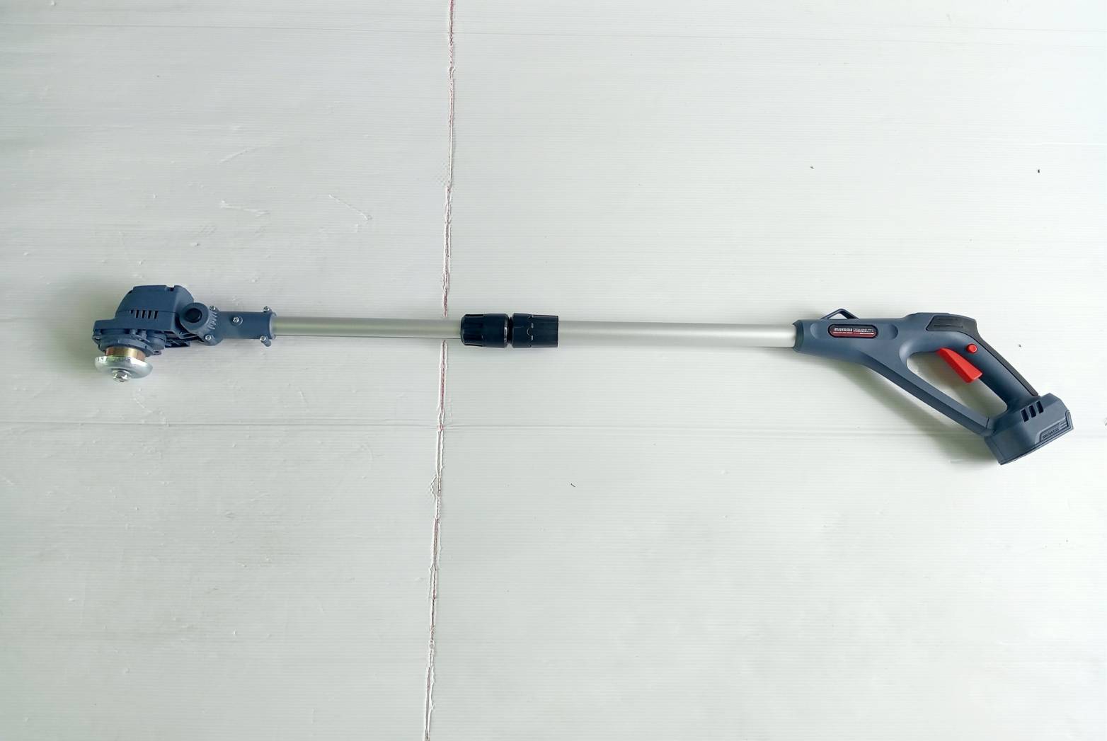 MASARU รุ่น SCM-500N เครื่องตัดหญ้าไฟฟ้าไร้สาย20V พร้อมอุปกรณ์เสริม