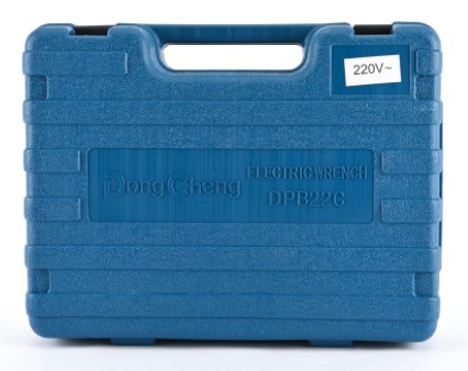 บล๊อกไฟฟ้า3/4" DPB22C DONGCHENG