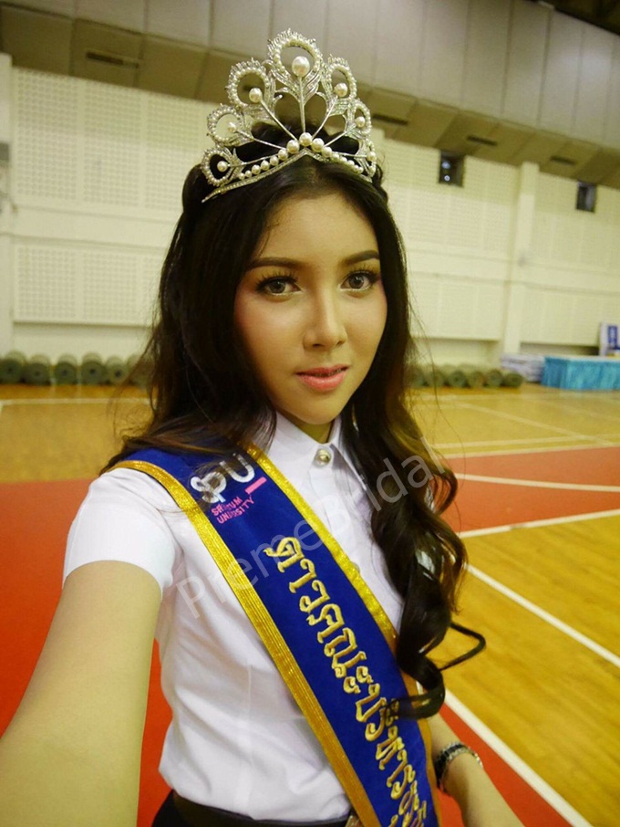 (พร้อมส่ง) เทียร่า 089 มิกิโมโต้ แบบครึ่งหัว Mikimoto Miss Universe เทียร่านางงาม มงกุฎขนนก มงกุฎแบบครึ่งหัว งานดีมีคุณภาพ รีวิวเยอะ