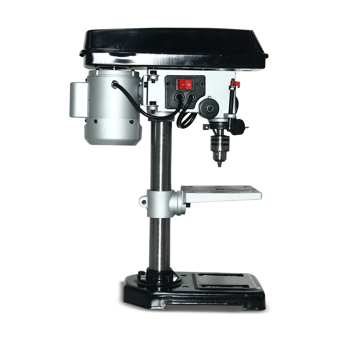 สว่านแท่น250W 13มม. PD-13 POLO +ปากกาจับชิ้นงาน