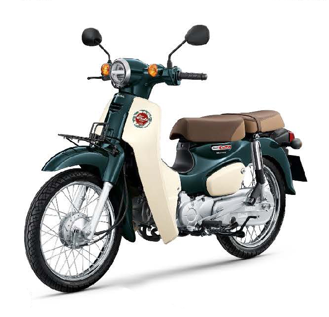 ชุดสี Super Cup (2019)