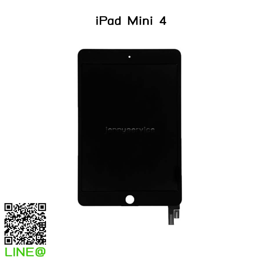 จอชุด iPad Mini 4